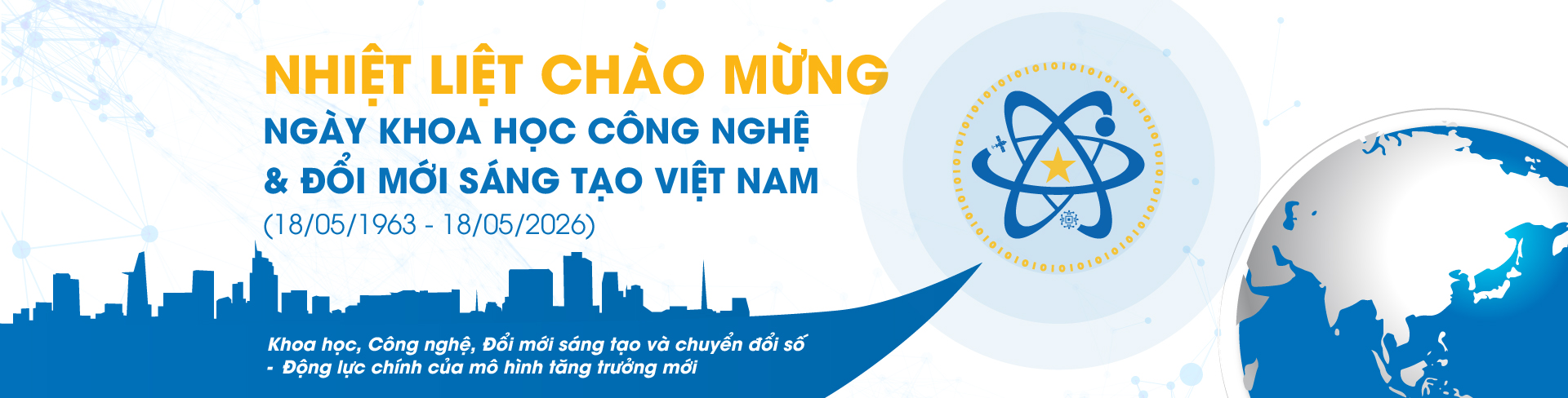Ngay KHCN 2026                                                                                      